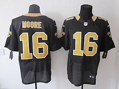 Nike New Orleans Saints Elite Jerseys-011